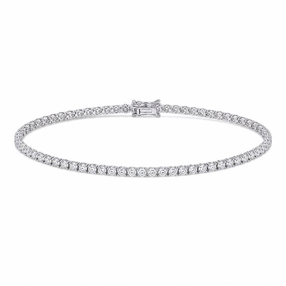 Bracciale Salvatore Arzani Donna in Oro Diamante 0.94 Ct 313-PIRAMIDE01L - 313-PIRAMIDE01L